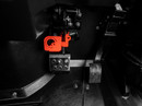Polaris Ranger Brake Lock