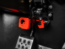 Polaris Ranger Brake Lock