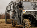Polaris Ranger Crew 1000 Convertible Cab Enclosure Doors
