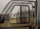 Polaris Ranger Crew 1000 Convertible Cab Enclosure Doors