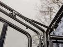 Polaris Ranger Crew 1000 Convertible Cab Enclosure Doors