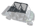 Polaris Ranger Crew 800 Tinted Roof