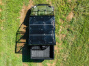 Polaris Ranger Crew 800 Tinted Roof