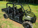 Polaris Ranger Crew 800 Tinted Roof