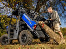 Polaris Ranger EV Game Loader Rack