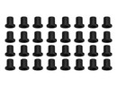 Polaris Ranger Full Size (2005-2008) A-Arm Bushings