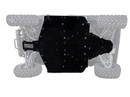 Polaris Ranger Kinetic Full Skid Plate