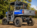 Polaris Ranger Midsize 500 Game Loader Rack