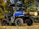 Polaris Ranger Midsize 500 Game Loader Rack