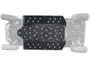 Polaris Ranger Midsize 570 Crew Full Skid Plate