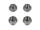 Polaris Ranger Midsize 570 Portal Gear Lift Recessed Nut Kit