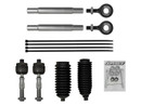 Polaris Ranger Midsize Heavy-Duty Tie Rod Kit - Polaris Ranger 500/800 Heavy Duty Tie Rods