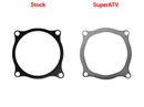 Polaris Ranger Pinion Bearing Retainer