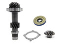Polaris Ranger Pinion Shaft and Snorkel Gear Kit