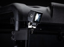 Polaris Ranger Rear-Facing LED Cube Lights