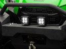 Polaris Ranger Rear-Facing LED Cube Lights