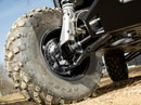 Polaris Ranger SP 570 High-Clearance Forward Offset Lower A-Arms