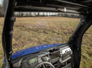 Polaris Ranger SP 570 Scratch-Resistant Full Windshield