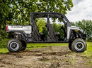 Polaris Ranger XD 1500 4" Portal Gear Lift