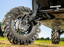 Polaris Ranger XD 1500 6" Portal Gear Lift