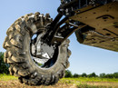 Polaris Ranger XD 1500 6" Portal Gear Lift