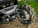Polaris Ranger XD 1500 8" Portal Gear Lift