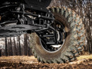 Polaris Ranger XD 1500 Atlas Pro Rear A-Arms