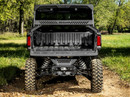 Polaris Ranger XD 1500 Bed Rack Delta