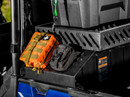 Polaris Ranger XD 1500 Bed Rack Delta