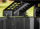 Polaris Ranger XD 1500 Bed Rack Delta