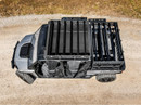 Polaris Ranger XD 1500 Crew Outfitter Roof Rack