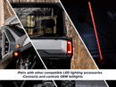Polaris Ranger XD 1500 Deluxe Self-Canceling Turn Signal Kit