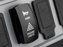 Polaris Ranger XD 1500 Deluxe Self-Canceling Turn Signal Kit