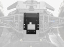 Polaris Ranger XD 1500 Frame Stiffener