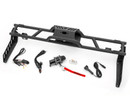 Polaris Ranger XD 1500 Game Loader Rack