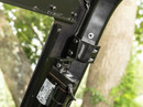 Polaris Ranger XD 1500 MaxDrive Power Flip Windshield