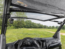 Polaris Ranger XD 1500 MaxDrive Power Flip Windshield
