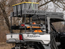Polaris Ranger XD 1500 Outfitter Bed Rack