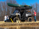 Polaris Ranger XD 1500 Outfitter Bed Rack