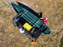 Polaris Ranger XD 1500 Outfitter Bed Rack