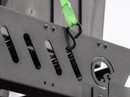 Polaris Ranger XD 1500 Outfitter Bed Rack