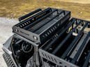 Polaris Ranger XD 1500 Outfitter Roof Rack