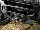 Polaris Ranger XD 1500 Ready-Fit Winch