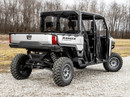 Polaris Ranger XD 1500 Rear Windshield