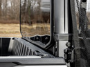 Polaris Ranger XD 1500 Rear Windshield