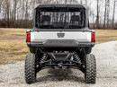 Polaris Ranger XD 1500 Rear Windshield