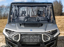 Polaris Ranger XD 1500 Scratch-Resistant Full Windshield