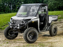 Polaris Ranger XD 1500 Vented Full Windshield