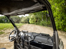 Polaris Ranger XD 1500 Vented Full Windshield