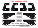 Polaris Ranger XP 1000 3" Lift Kit